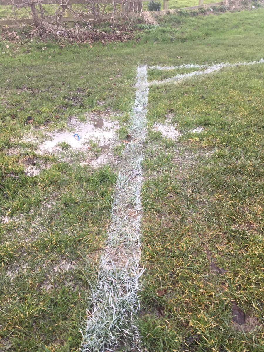 Fox & Hounds FC tweet media