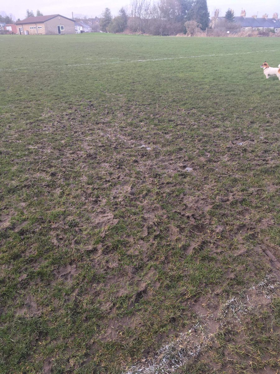 Fox & Hounds FC tweet media