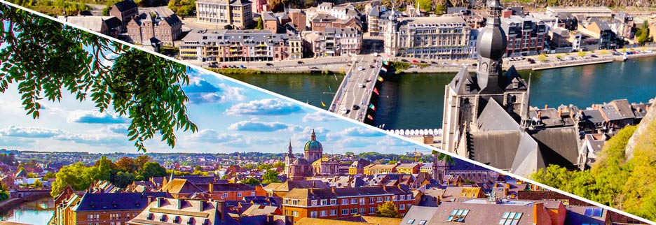 wanderlust6758's tweet photo. Should You Visit Namur, Dinant, or Both in Belgium? https://t.co/VO5gJObkRx https://t.co/vEIQLD238F
