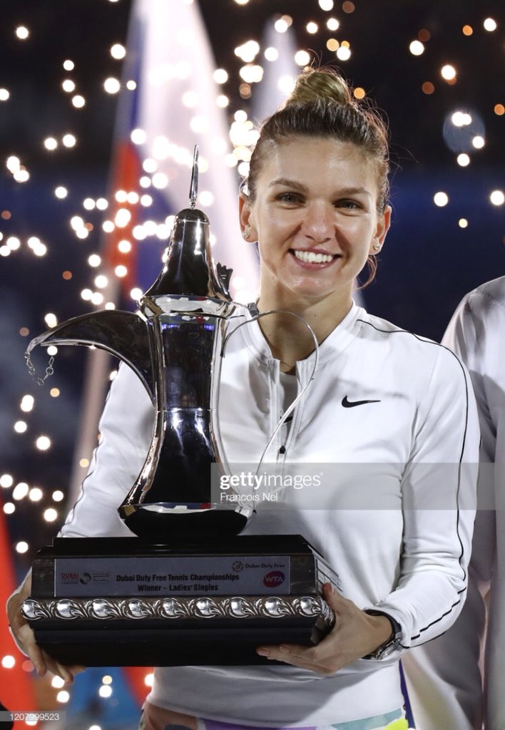 jennH287's tweet photo. Her genuine smile is exactly what we need after such a tough but beautiful match. πβ€οΈ
We love you, Simo. We will always be here for you even if you win or lose. @Simona_Halep
#20titles #mychamp #myinspiration #myidol https://t.co/5gPYGG1zb2