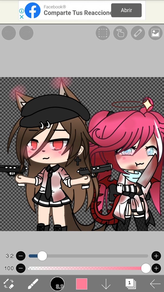 AntushiKun's tweet photo. Que les parece
Si we,es yuri :u https://t.co/4LxtZQaXQ8