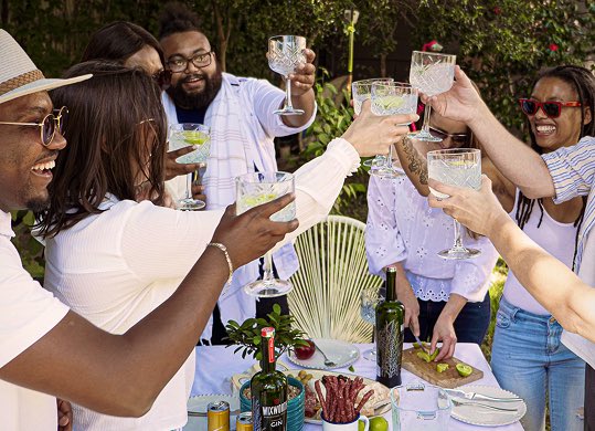 With SA Cocktail Week kicking off on 29 Feb, Marson Strydom explores some of the shake-ups we can expect to see on shelves, in bars, at festivals &amp; at home in 2020 &amp; beyond.

Convenience
Conscious consumption
Local is lekker
The popularity of gin

#BeAClassic #WixworthGin