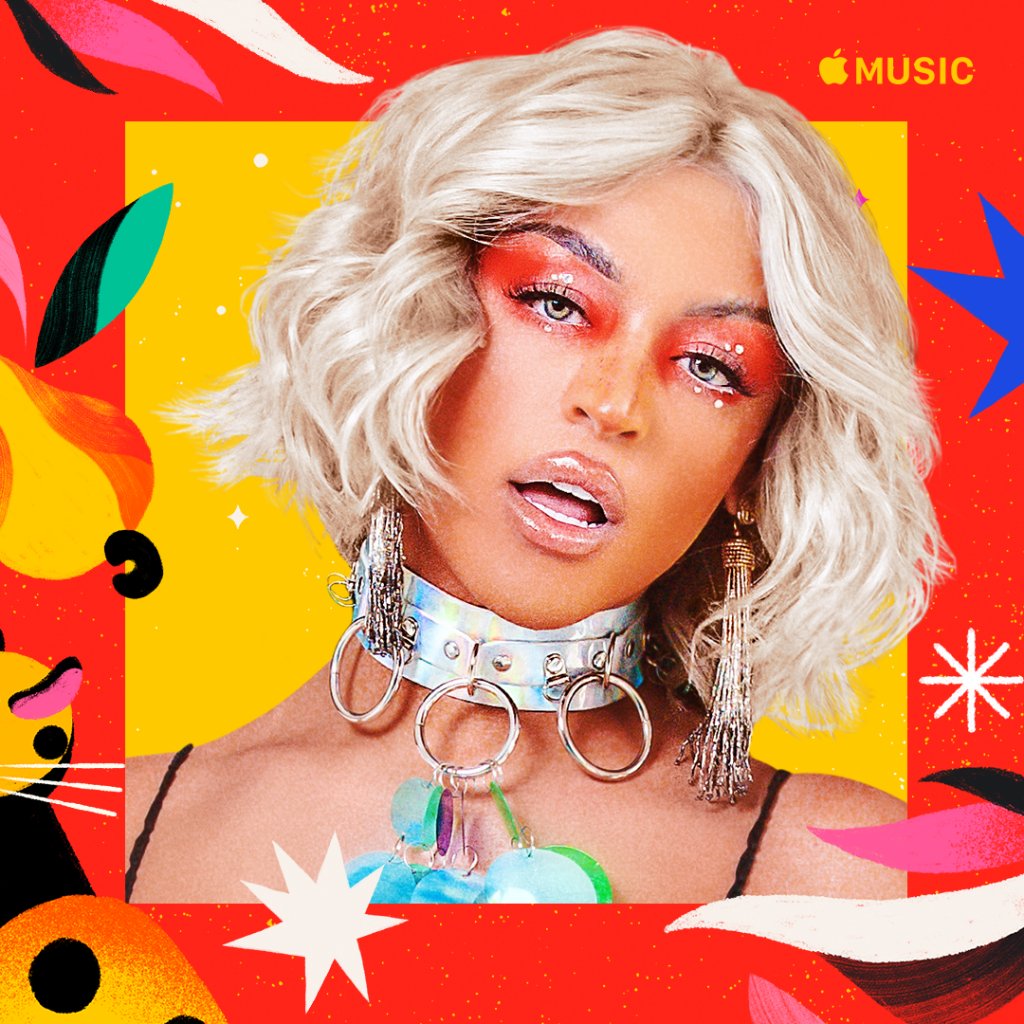 AppleMusicES's tweet photo. ✨🌈🇧🇷✨
¿Quién más para bailar y cantar que @pabllovittar?
Escucha ya #MiCarnaval y a disfrutar: https://t.co/ufKCap3PJy https://t.co/Me2CSwvjAZ