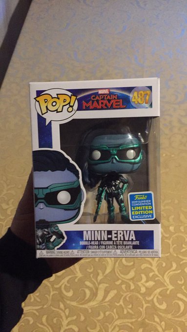 Featured items for the weekend 😎 bundle up and I will make so worth it 🔥 #funko #collectible #collectibles<a href="/tag/marvel"class="tags"><span>#marvel</span></a><a href="/tag/disney"class="tags"><span>#disney</span></a><a href="/tag/geek"class="tags"><span>#geek</span></a><a href="/tag/gamer"class="tags"><span>#gamer</span></a><a href="/tag/nerd"class="tags"><span>#nerd</span></a><a href="/tag/nerdgirl"class="tags"><span>#nerdgirl</span></a><a href="/tag/gamergirl"class="tags"><span>#gamergirl</span></a>