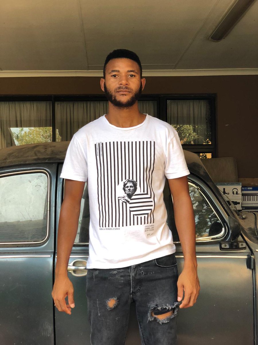 Antone ft 2Lary - Show Me 28 March 2020 tweet media