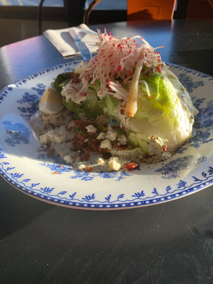 Our Inlander Restaurant Week menu has been a big hit so far!🍯

Make your plans now to join us for dinner! 😁

#EatINW #HoneyEatery #InlanderRW