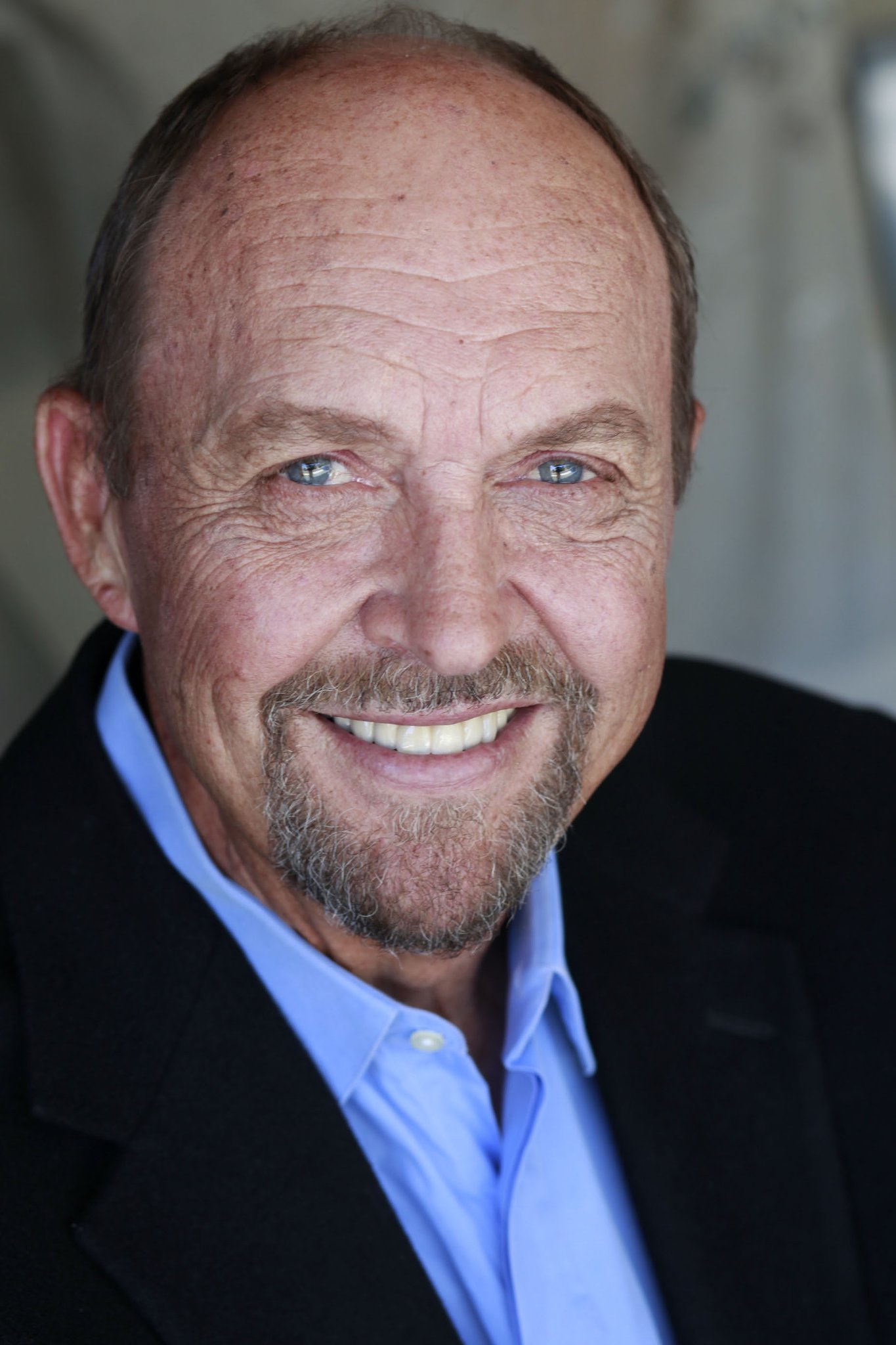 Actor John Ashton is 72. Happy Birthday!!     