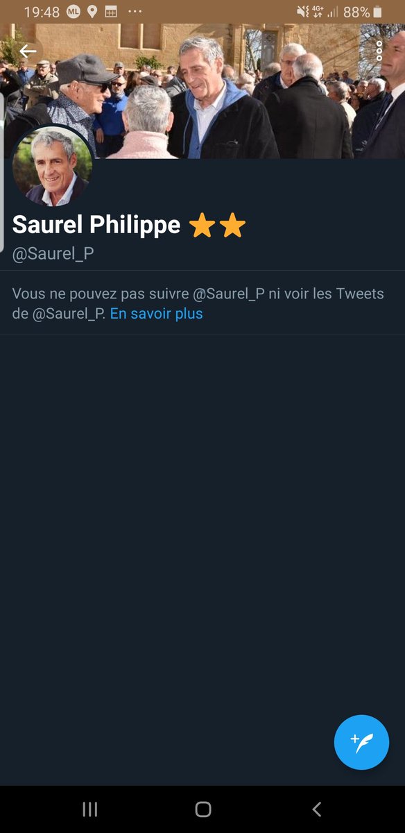 MontpellierSale's tweet photo. Annonce du jour:1compte citoyen qui depuis des années interpelle sur la saleté de la ville est bloqué par le maire #saurel Le désormais candidat bloque à tt va ce qui émet une critique,  peur de son bilan, du débat ? Nous on veut discuter @MLMontpellier @GazetteLive34 @LedOc34 https://t.co/Hf6LP26Bwy