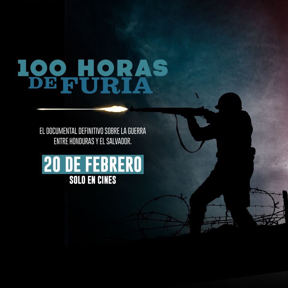 televicentrohn's tweet photo. El cortometraje “Pulga” y el documental “100 horas de furia” hacen récord en taquilla, cines abren más salas y tandas. No se pierda ambas obras que estarán hasta este domingo 23. Revise la cartelera y asista a su cine favorito 🎥🇭🇳 https://t.co/fTYqp4Fyfh