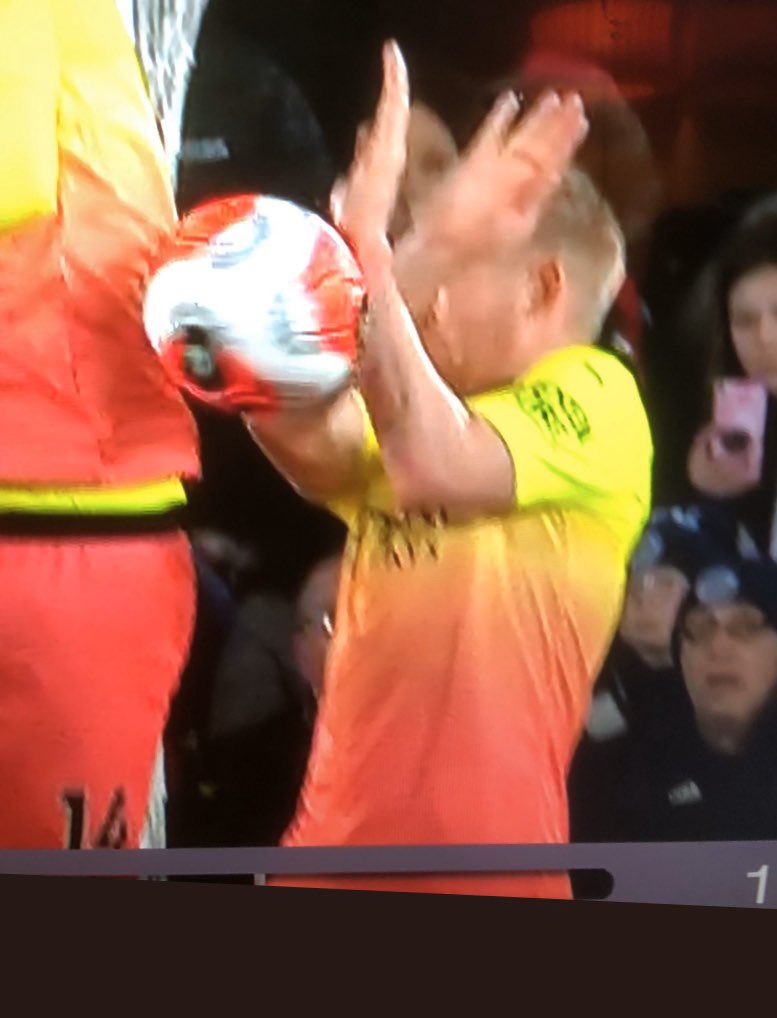 Avo00_'s tweet photo. #Varchestercity https://t.co/fBx2egV320