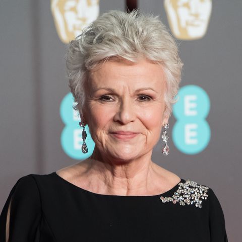 Actress Julie Walters is 70. Happy Birthday!!     