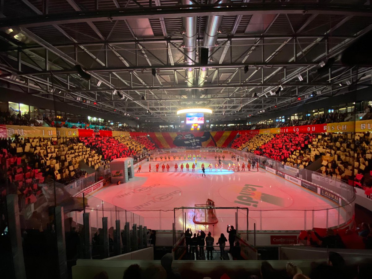 EHC Biel-Bienne tweet media