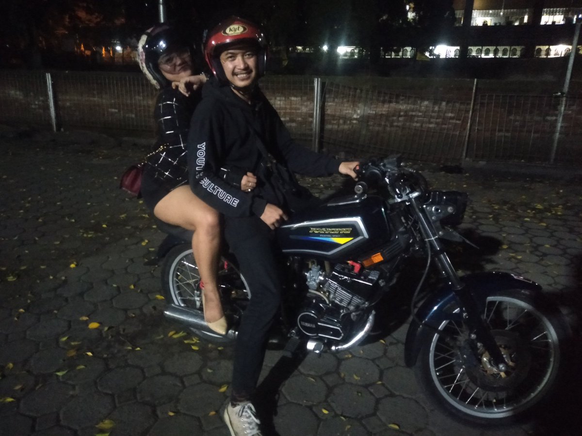 Sundara Jagat Raksa (@pohinkjr) on Twitter photo 