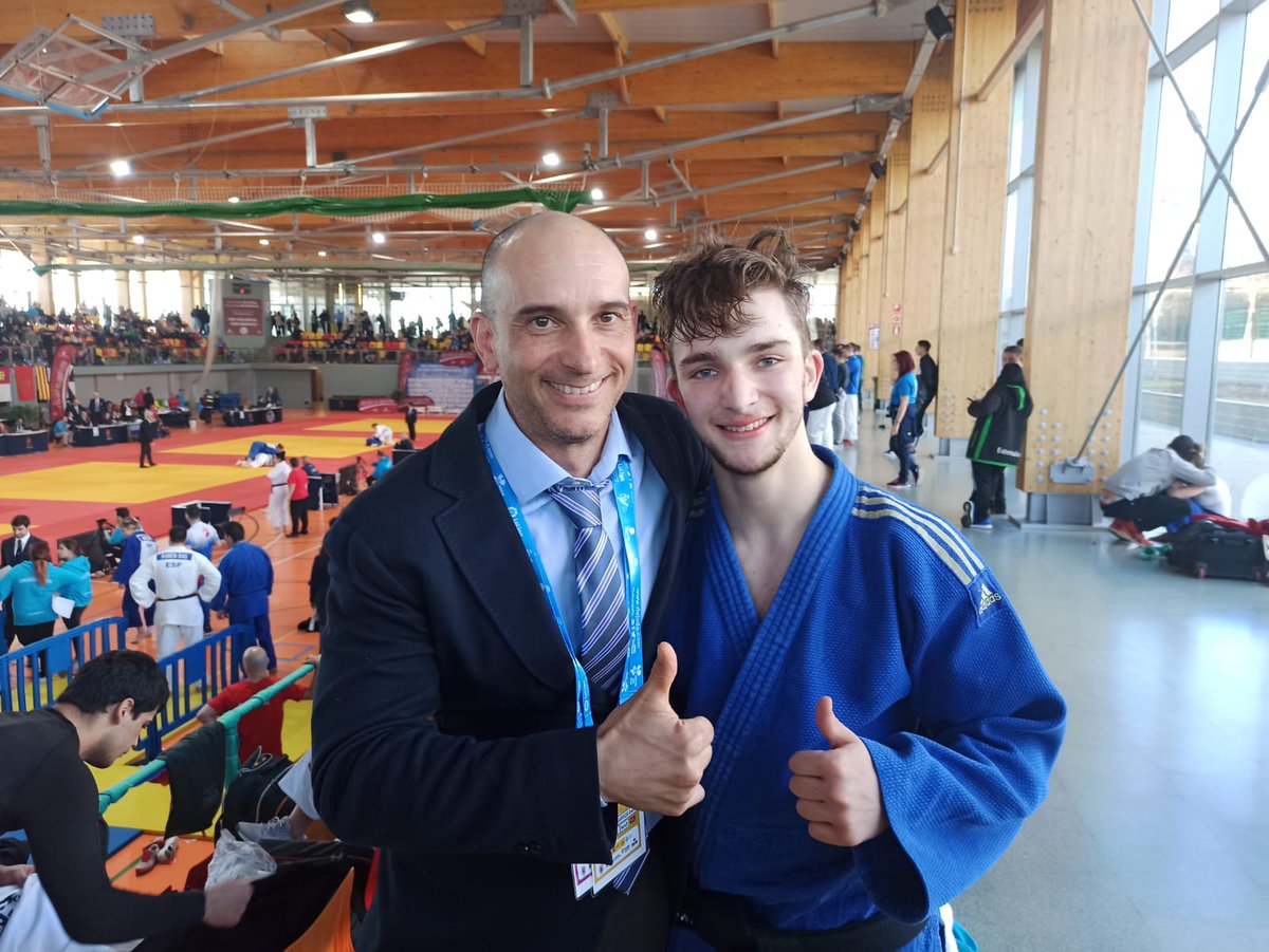 JudoLasRozas tweet media