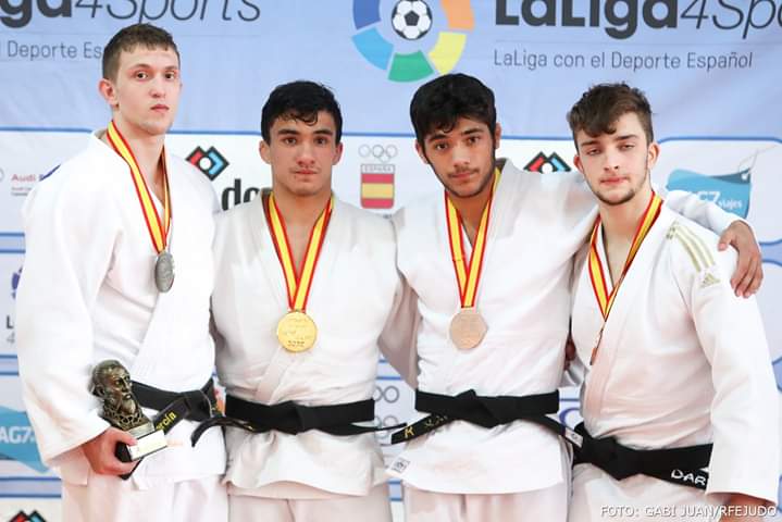 JudoLasRozas tweet media