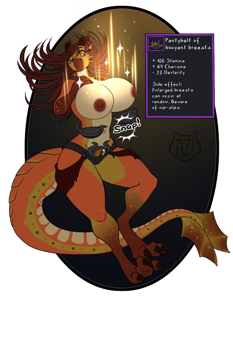 Azaleesh's tweet photo. And because this was inspired by some naughty in-stream shenanigans....
#furry #furryartwork #furaffinity #sofurry #streamcomm #commission https://t.co/rENMtS6Spa