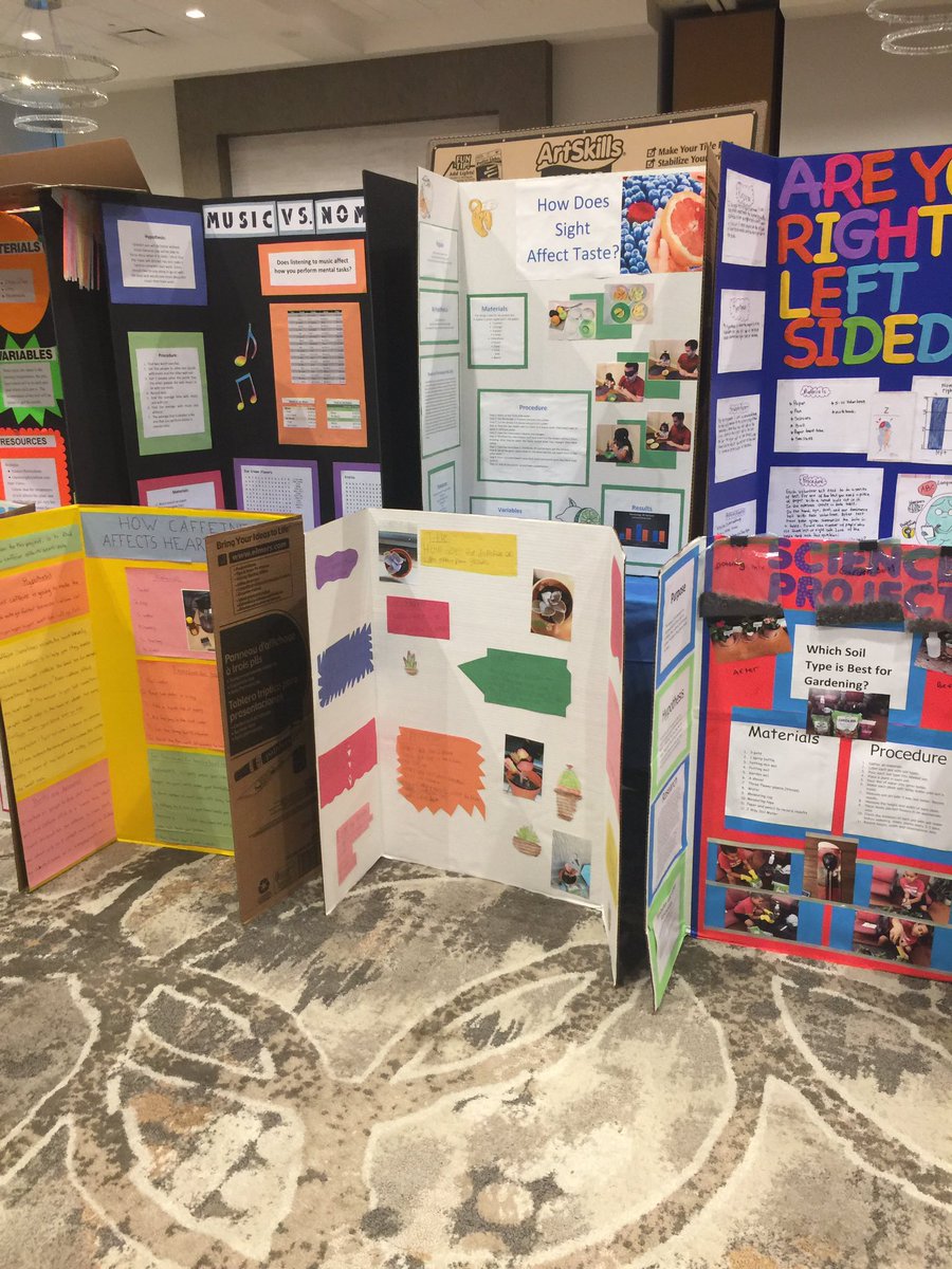 BocaSomerset's tweet photo. Congratulations to all the students for their amazing projects! A big thank you to all the wonderful parents that made it out to support our future scientists!! #sabmoments #sciencefair #steamfair https://t.co/7BGQHM1Ar1