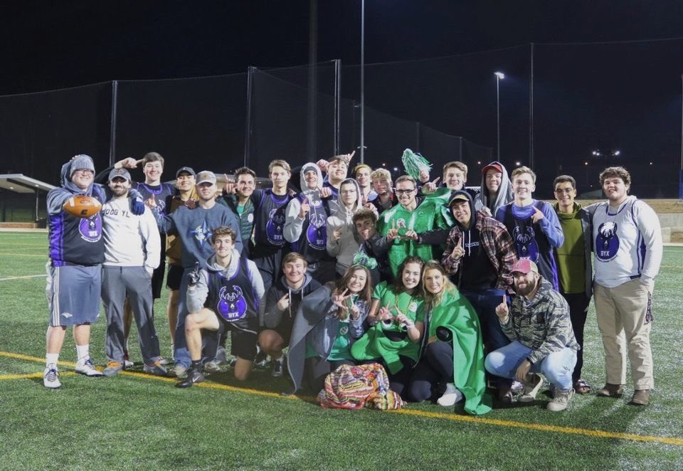 UTC BYX (@chattbyx) on Twitter photo We had such a fun time supporting and WINNING <a href="/KappaDeltaUTC/">𝐊𝐀𝐏𝐏𝐀 𝐃𝐄𝐋𝐓𝐀</a> philanthropy week! #forthekids We had such a fun time supporting and WINNING <a href="/KappaDeltaUTC/">𝐊𝐀𝐏𝐏𝐀 𝐃𝐄𝐋𝐓𝐀</a> philanthropy week! #forthekids