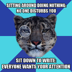 DraftWorks123's tweet image. #amwriting #amediting #writingcommunity #writersofig #writerleopard