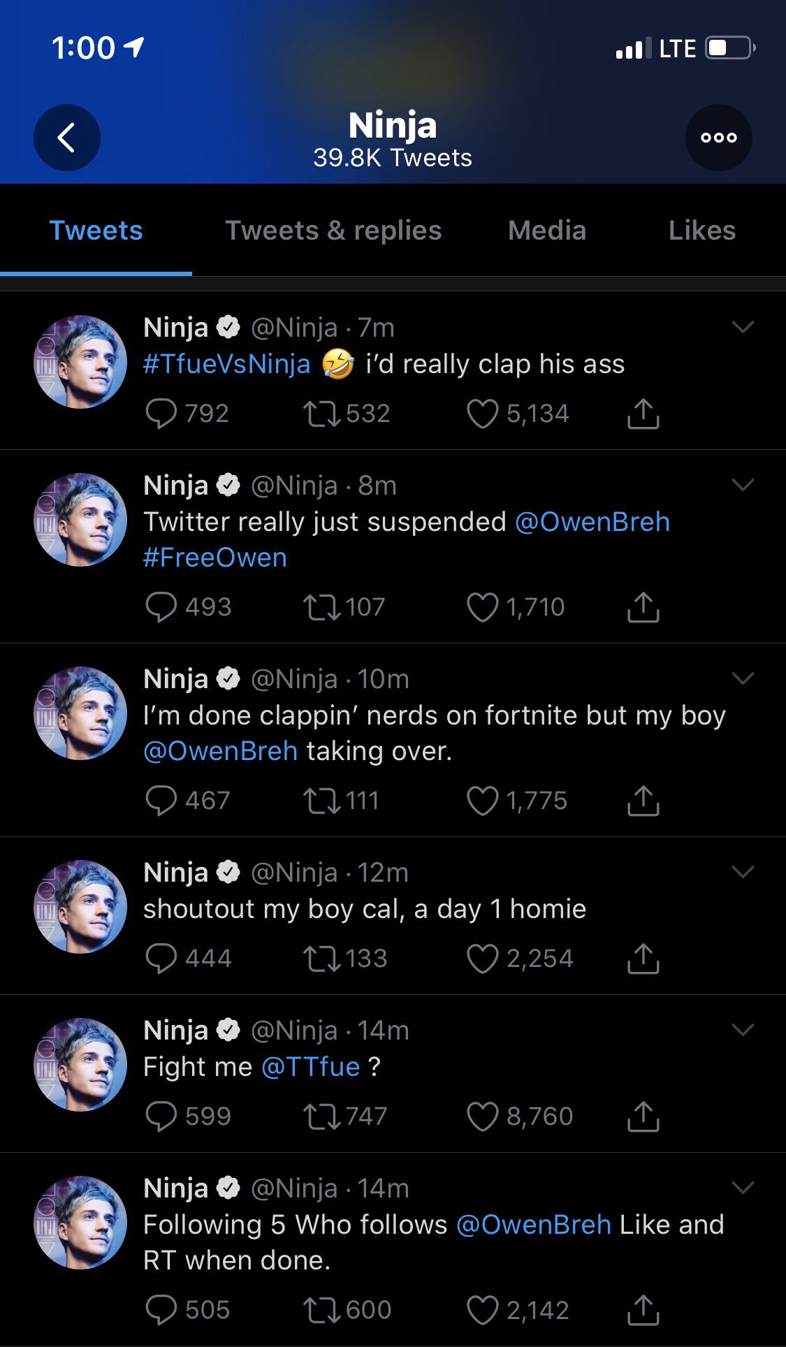 Twitter 上的ninja Hackers Be Like Seriously Same Script Every Time We Back T Co I9tut1irbw Twitter
