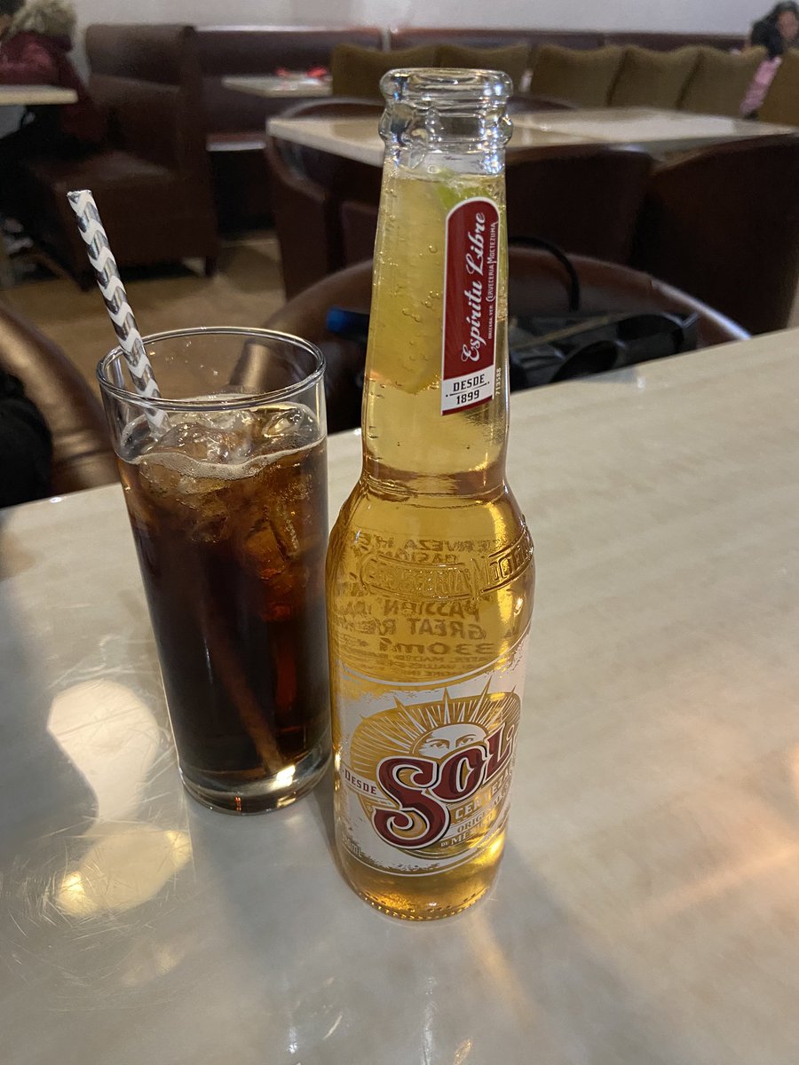 ChefakaDuckie's tweet image. Just had a fantastic meal @Barcodewoolwic1 lamb chops was lovely, had two portion 💯👌🏾