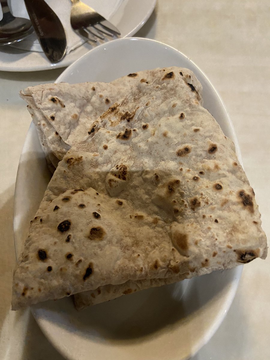 ChefakaDuckie's tweet image. Just had a fantastic meal @Barcodewoolwic1 lamb chops was lovely, had two portion 💯👌🏾