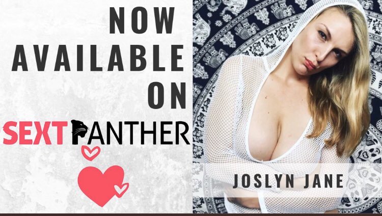 Joslyn Jane🌴 tweet media