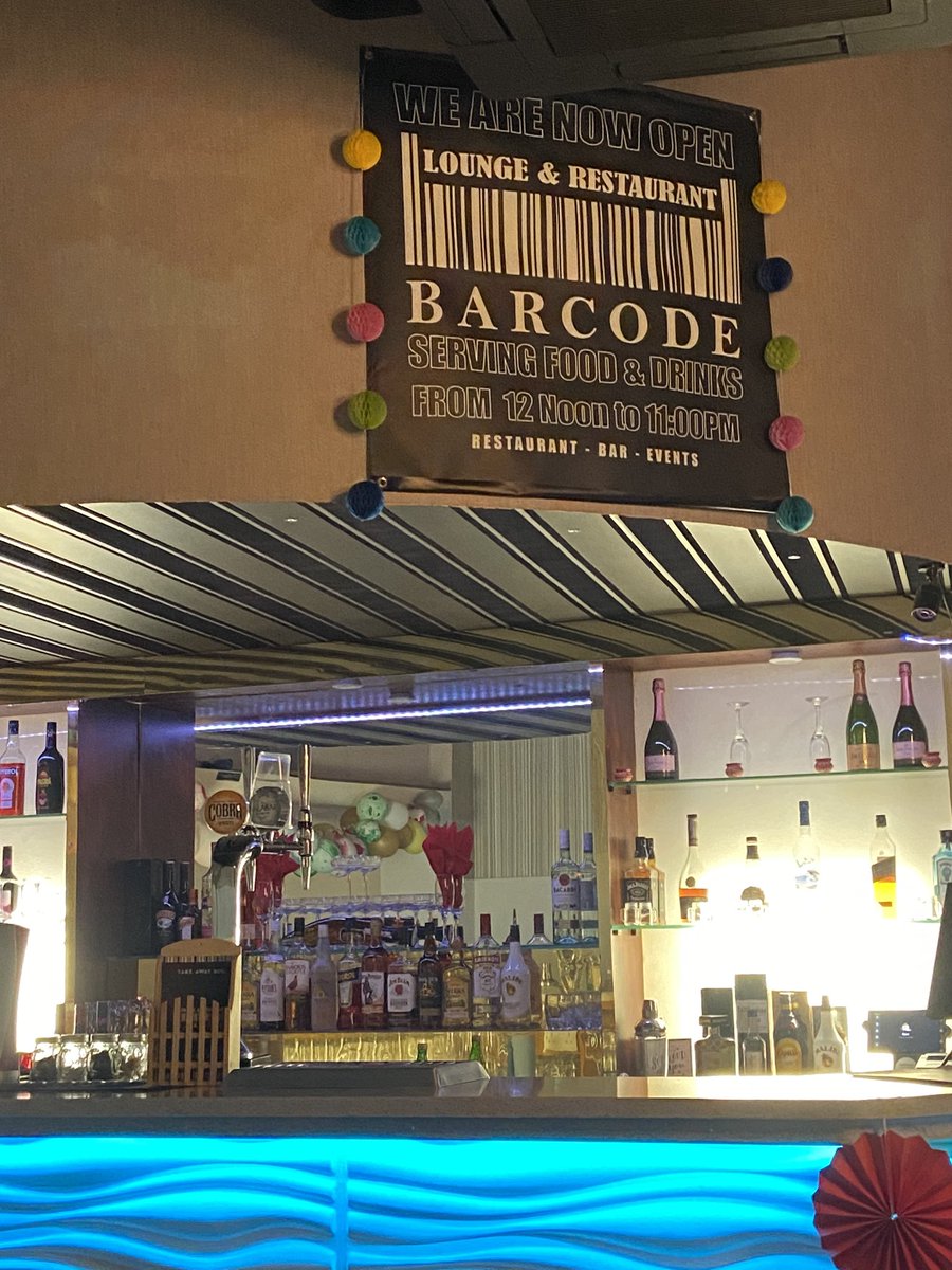 ChefakaDuckie's tweet image. Nice meal with @Kiki444 😋@Barcodewoolwic1