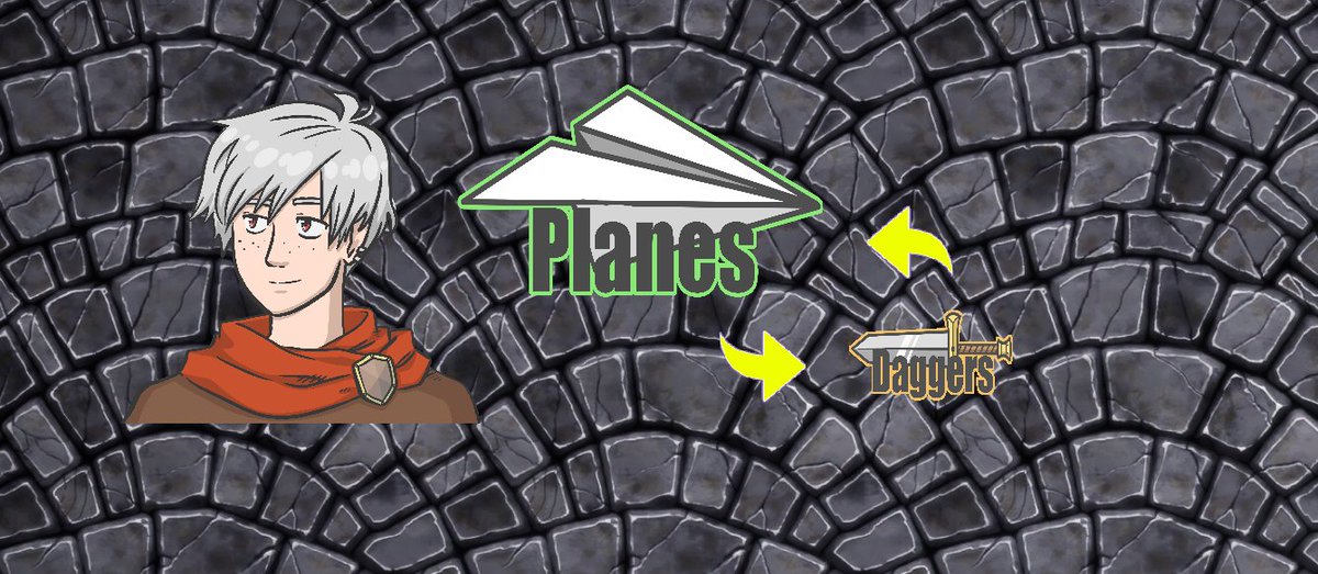 DougGames234's tweet image. I decided to scrap the MP bar in my game as the MC only uses magic for attacking. The MP bar will most likely frustrate people.
 
#indiegamestudio #indiedeveloper #Pixel #videogames  #indiedev  #gamedesign #videogame #gamedev #screenshotsaturday #indiegames #indie #IndieGameDev