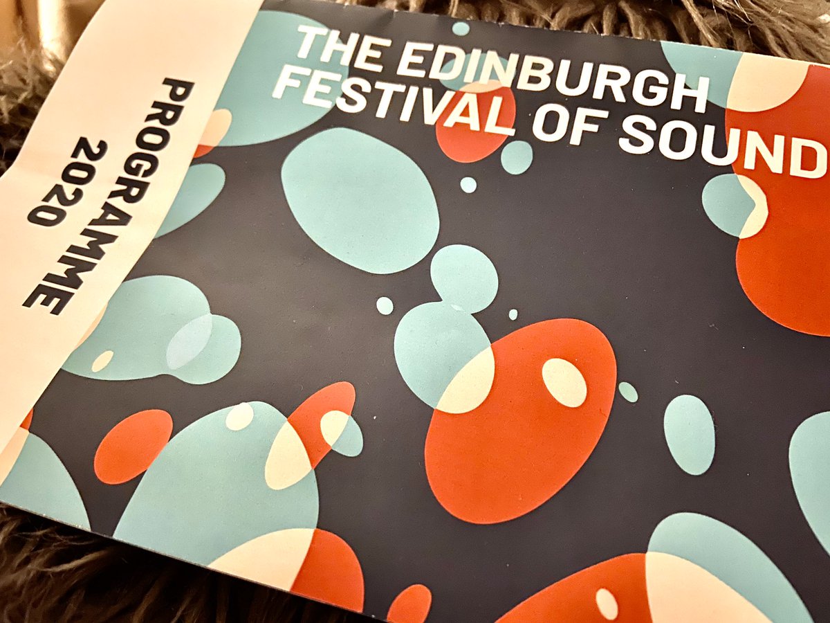 291 Media (@291_media) on Twitter photo We were lucky to attend the <a href="/EdinFestSound/">The Edinburgh Festival of Sound</a> today.
Some fantastic demos, displays and tech.
Great day.
#TEFOS2020 We were lucky to attend the <a href="/EdinFestSound/">The Edinburgh Festival of Sound</a> today.
Some fantastic demos, displays and tech.
Great day.
#TEFOS2020