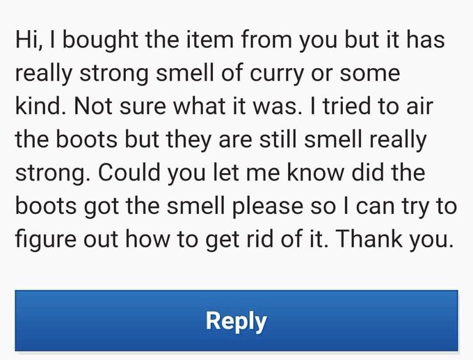 a couple times folk have told me a smell good, like curry. which i personally don&rsquo;t think i do. but my<a href="/tag/newprofilepic"class="tags"><span>#newprofilepic</span></a>