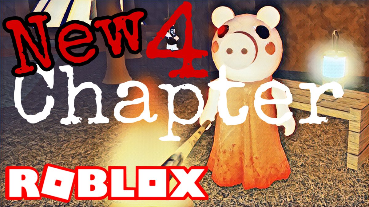 Piggychapter4 Hashtag On Twitter - twitter roblox piggy chapter 4 forest Piggychapter4 Hashtag On Twitter - roblox piggy chapter 4 forest