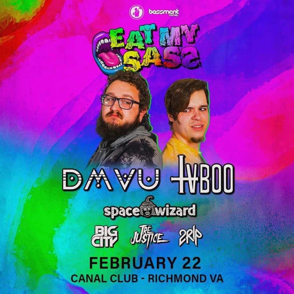 Bassment Family tweet media