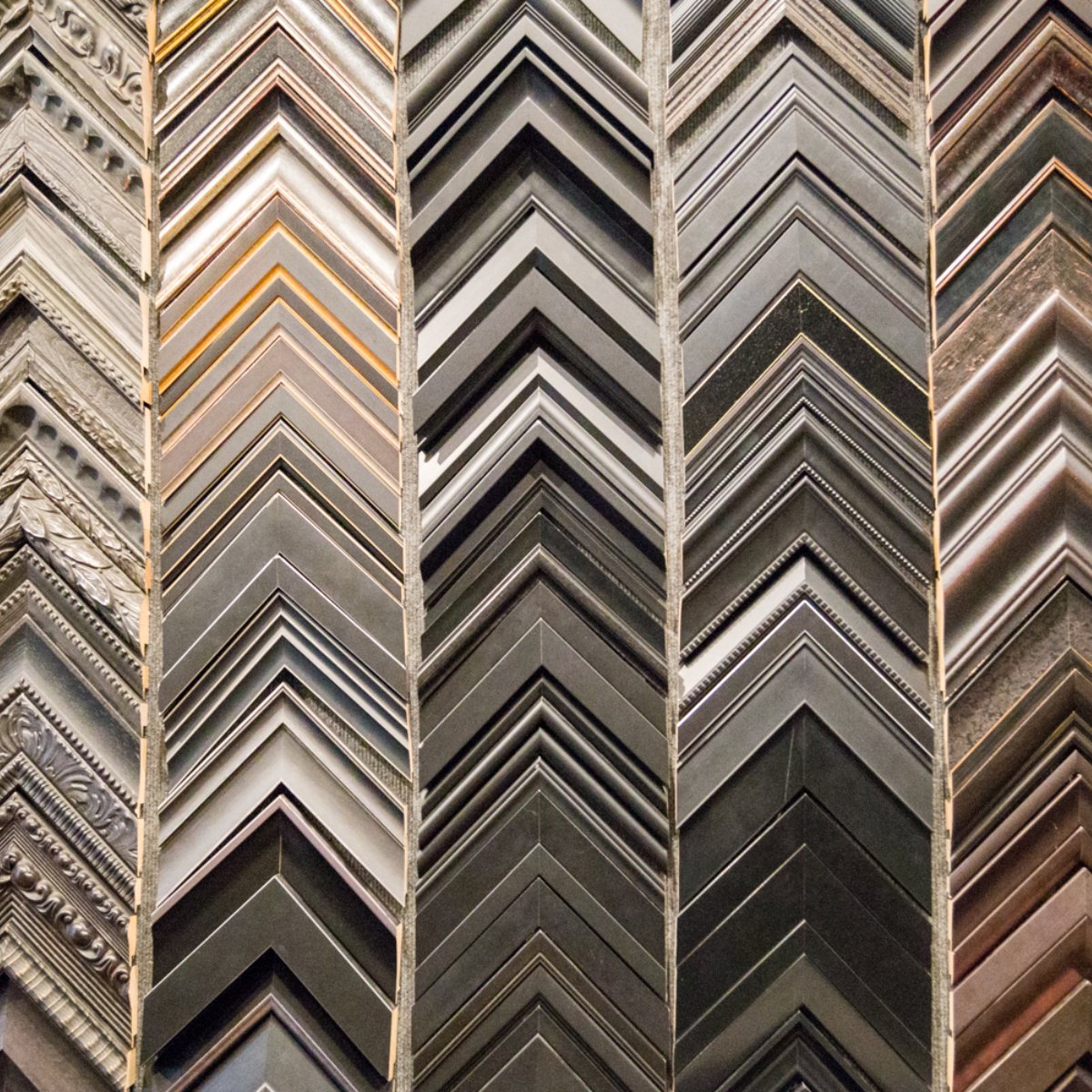 FastFrameATX's tweet image. Which design is your favorite?