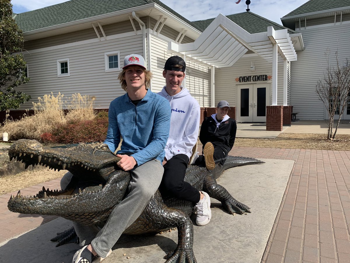 Mama said don’t sit on an alligator...but what momma doesn’t know won’t hurt her.  ~ Bobby Boucher
