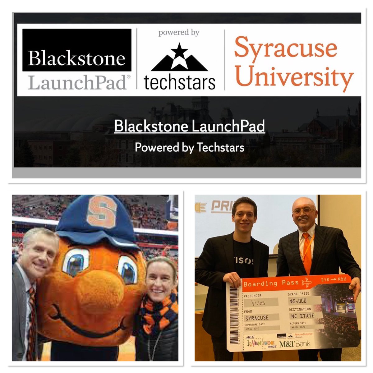 Congrats Matt team <a href="/visosvr/">Visos</a>!