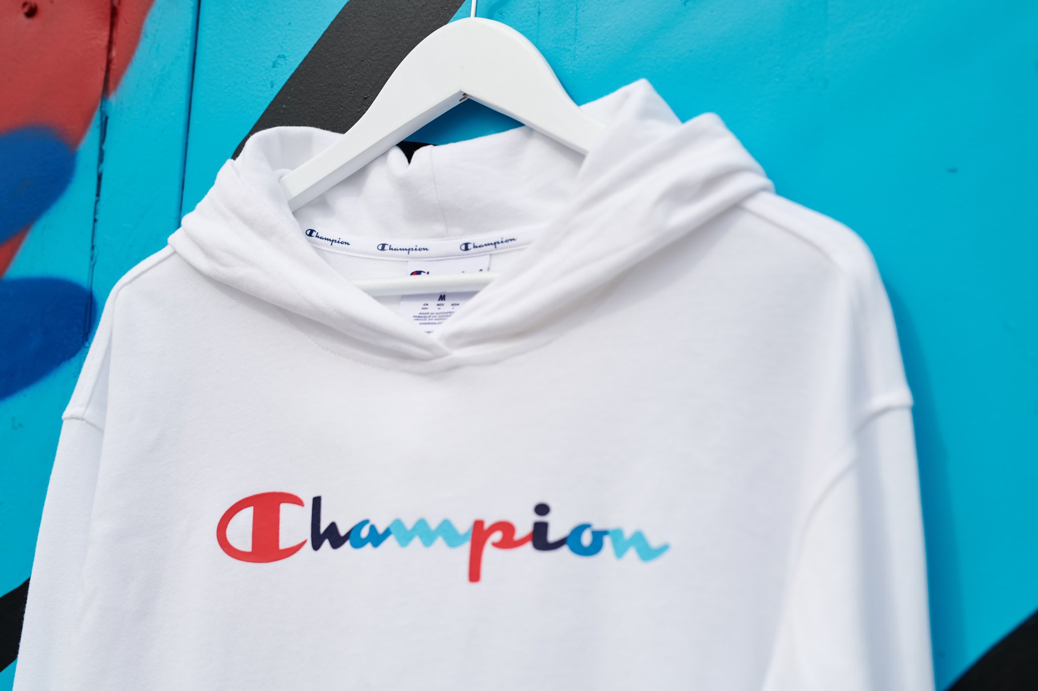 Modell's on Twitter: "New Arrivals from Spring are NOW here! @ChampionUSA #champion Shop in-store or online! https://t.co/Tr34JgCgEI" / Twitter