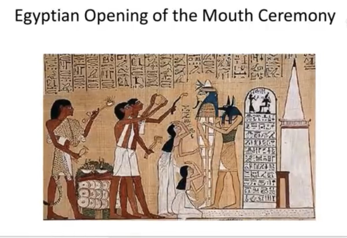 Furthermore the cultural similarities between the ancient Kemet & the Kongo are way too coincidental to be a mere coincidence,no other people(outside Afrika) have such striking similarities with the ancient people of the Nile Valley as the people of the Great Lakes,S.Afrika, Etc.