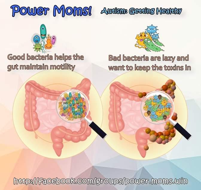 Autism ASD Knowledge is Power (@asdpowermoms) on Twitter photo 