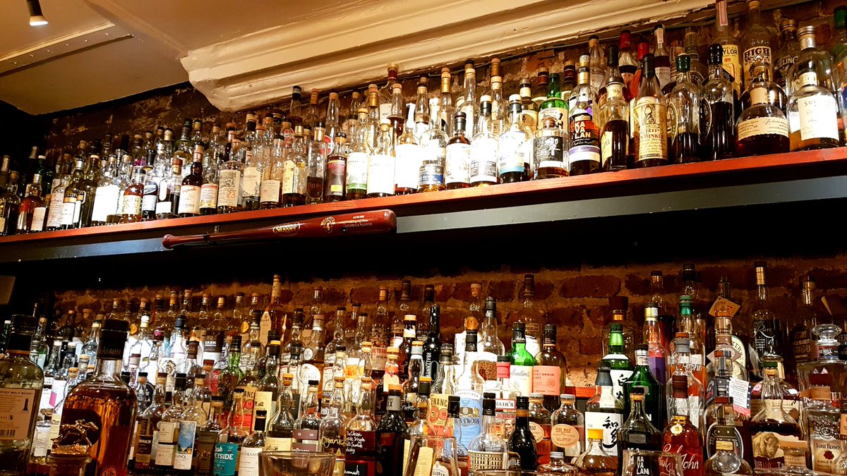 TheRhumChest's tweet photo. Sometimes you have to cheat #whisky #soho #london https://t.co/xRkAijIv3S
