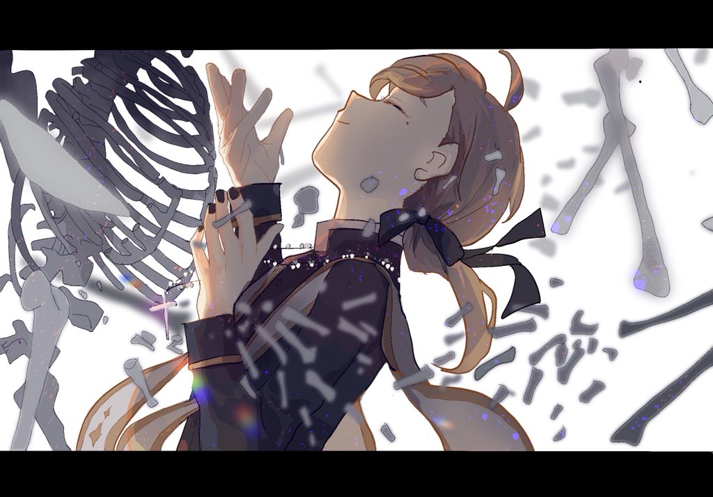 一个盘 tweet media