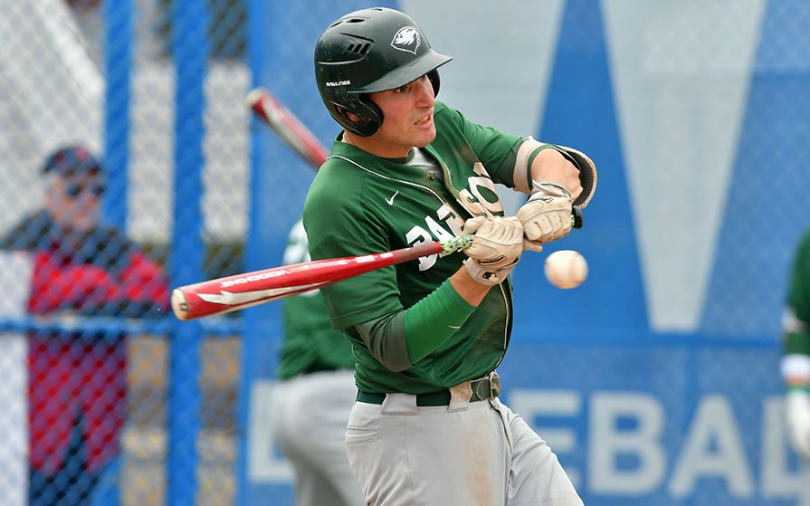 d3baseball's tweet image. Top 25 @d3baseball Saturday recap: d3baseball.com/notables/2020/… #d3b #d3baseball