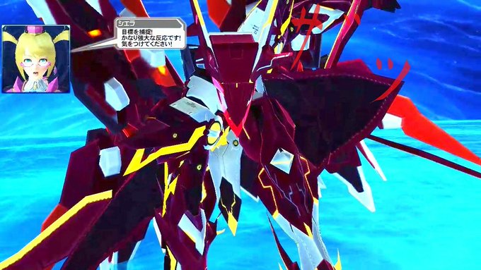 イーノックのtwitterイラスト検索結果