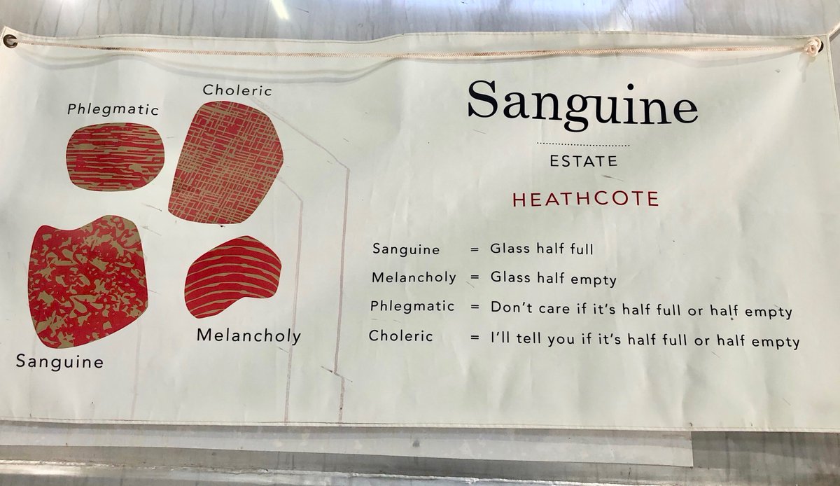 800wineries's tweet image. What wine personality are you? Me? I only care whether my glass has wine in it or not. 😂 #winepersonality #heathcote #winelife