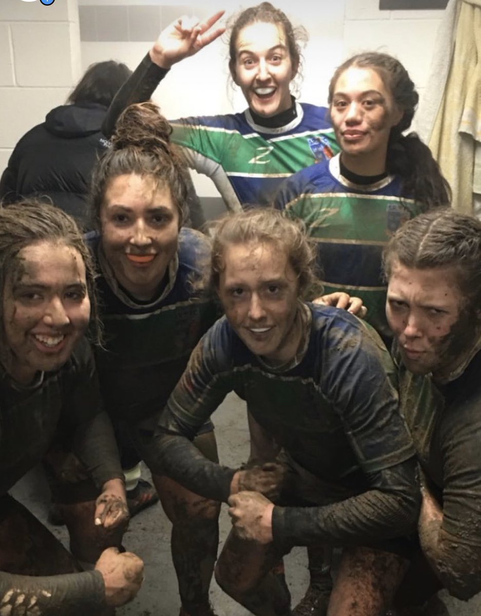 Always TRIBE. #jointhetribe #leinsterwomensrugby <a href="/20x20/">20x20</a> <a href="/EnergiaEnergy/">Energia Energy</a> #EnergiaAIL