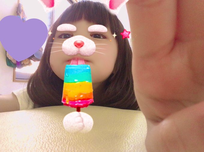 Twitterのコスプレ画像20