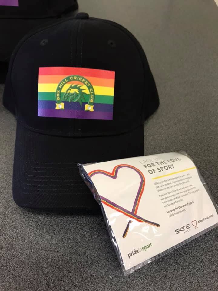 Harmony in Cricket tweet media