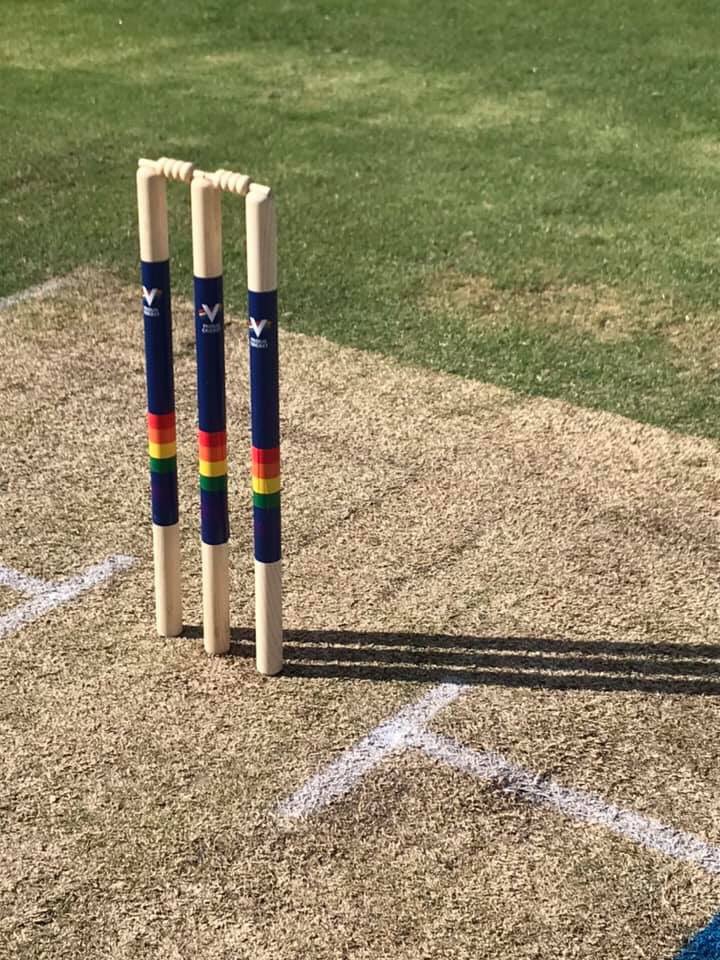 Harmony in Cricket tweet media