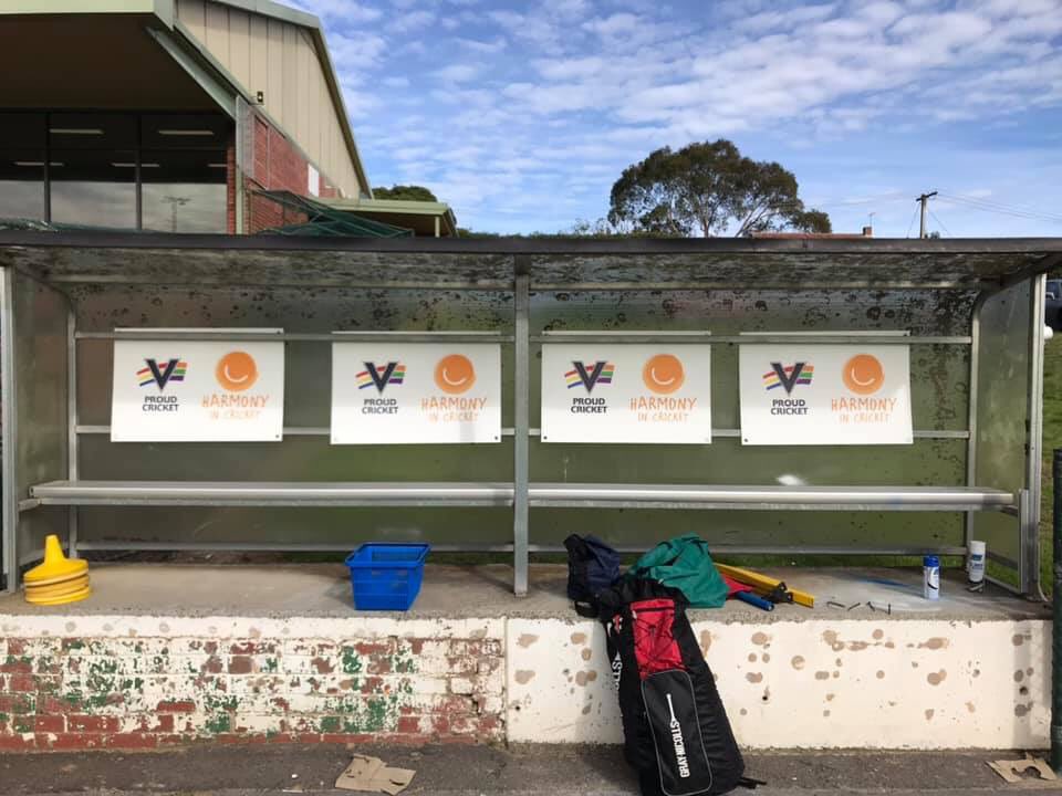 Harmony in Cricket tweet media