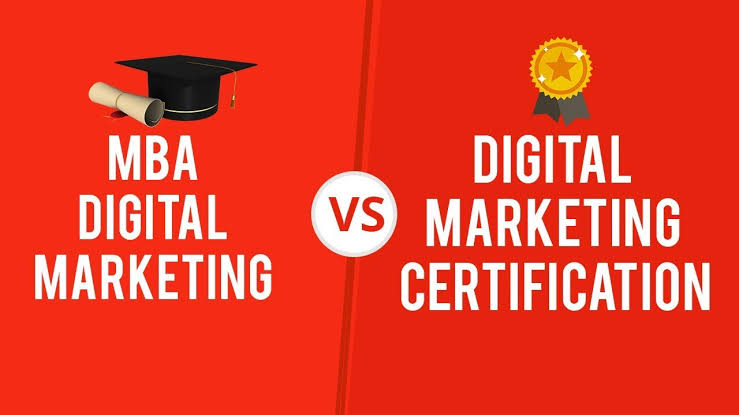 p_s_biswas's tweet photo. @Brandyovotnyseo MBA in digital marketing related to business management on the focus of #DigitalMarketing.But certification totally focuses on professional skills fully industry-ready course.
#DigitalMarketingtips #business #marketing #InternetMarketing #SMM #SEO #social #InternetMarketingcourse https://t.co/KVt8HeZJgt